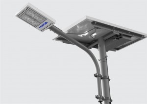 LAMPU PJU DC 10/20/30 Watt